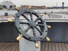 -海河外滩公园