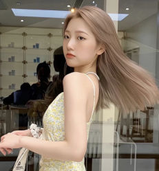 -88潮牌美发沙龙