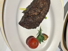 -王品牛排(珠海富华里店)