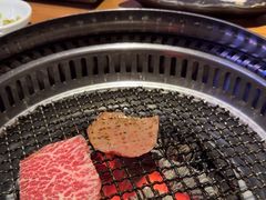 -丸藏和牛烧肉专门店(园区师惠坊店)