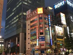 -秋叶原电器街