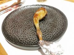-人间酒暖·Go blanc·烧鸟·深夜食堂(陆家嘴店)