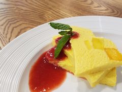 芒果芭菲-愉市 Hippy Market(香榭里花园店)