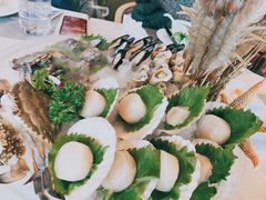 -八珍玉食鸡煲·打边炉(印象城店)