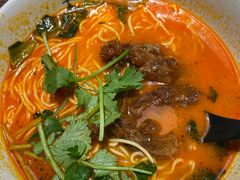 -和府捞面(景枫中心店)