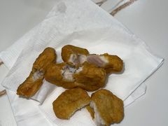 -汉堡王(歌斐中心店)
