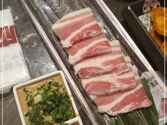 -一品诚记烤肉·甄选店(中南路店)