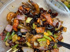 -滋味烤鱼(祥和里店)