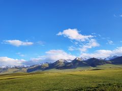 -新疆那拉提国家旅游度假区