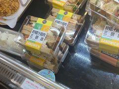 -85度C(南京龙江店)