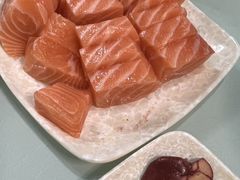 -钱库里海鲜自助(唐山街店)