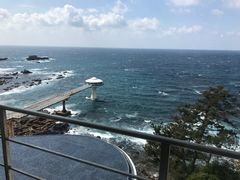 -南紀白浜 浜千鳥の湯 海舟