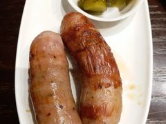 -辛德勒啤酒德餐厅