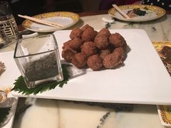 -那家小馆•北京菜•烤鸭(香山店)
