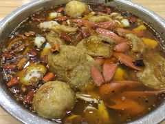 黑皮酸菜鱼-黑皮酸菜鱼(绣花巷店)