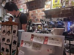 -ABCD咖啡屋(妇幼店)