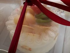 -红宝石·鲜奶小方(莘庄店)