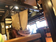 -蟹道乐(新宿本店)