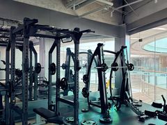 -Hi GYM嗨健身(泥城店)