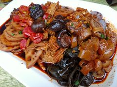 -吴长子卤菜馆(统一街店)