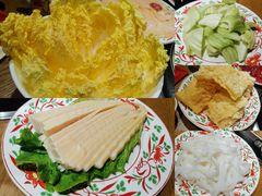 -汕头八合里海记牛肉店(清河店)