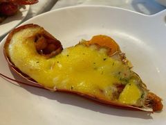 -都会尚膳·海鲜自助餐厅(重庆万豪酒店)