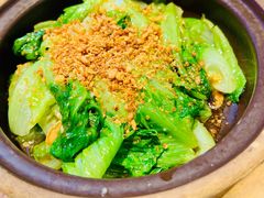 -南拳十三姨·潮汕砂锅粥·粤菜(西单大悦城店)