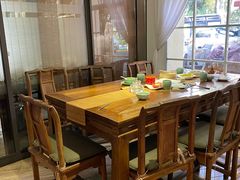 -五观堂素食(新华路店)