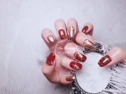 -Aso Artist Beauty美甲美睫