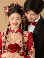 -今生有约婚纱摄影店(景德路店)