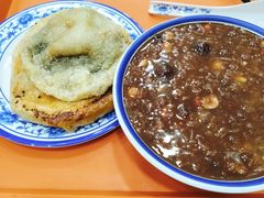 -隆福寺小吃店(东四店)