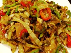 -美极鲜食坊(宝安南路店)