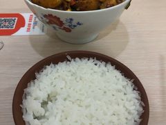 -老游独一佳湘菜馆(高新四路店)