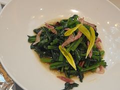 -燕兰楼·清真西北融合菜(亚运村店)