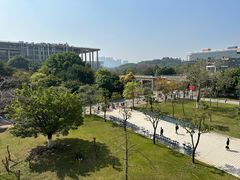 -广东工业大学(大学城校区)