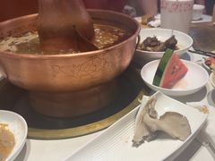 -东门口·新式老北京火锅(河西龙湖天街店)