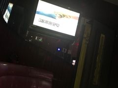 -酷必乐KTV(北行店)