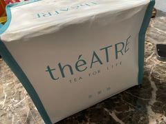 -théATRE 茶聚场(王府中環店)