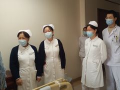 -武汉大学人民医院(首义院区)