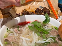 -越美小馆·越南料理(曲江店)