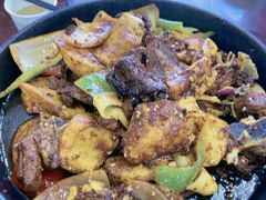 -撒拉人家.酸菜牦牛肉火锅