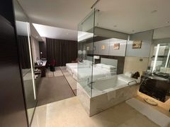 -玉环福朋喜来登酒店