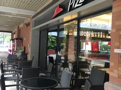 -必胜客(仁恒店)