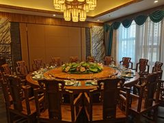 包厢-陶然居·重庆菜(解放碑店)