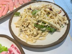 -白山烧烤(文安路万豪店)