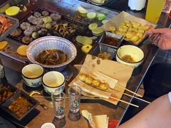 -塘屋烧烤·云南火塘烧烤品牌(春城慧谷旗舰店)