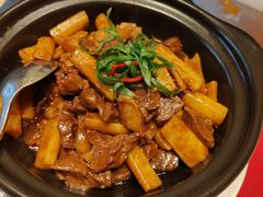 -红星渔村(将军石店)
