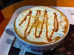 iphone_upload_pic-COSTA COFFEE(水游城店)