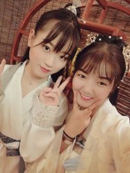 -汉仪华裳汉服馆(打浦桥店)