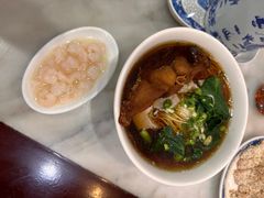 -东吴面馆(因果巷店)